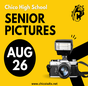 CHS Senior Pictures