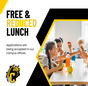 Free & Reduced Lunch