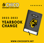 22-23 Yearbook Change