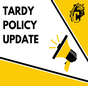 Tardy Policy Update